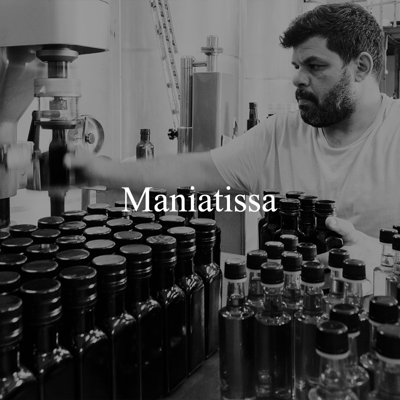 Maniatissa