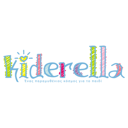 Kiderella