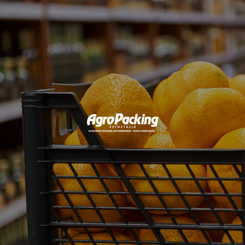 Agropacking