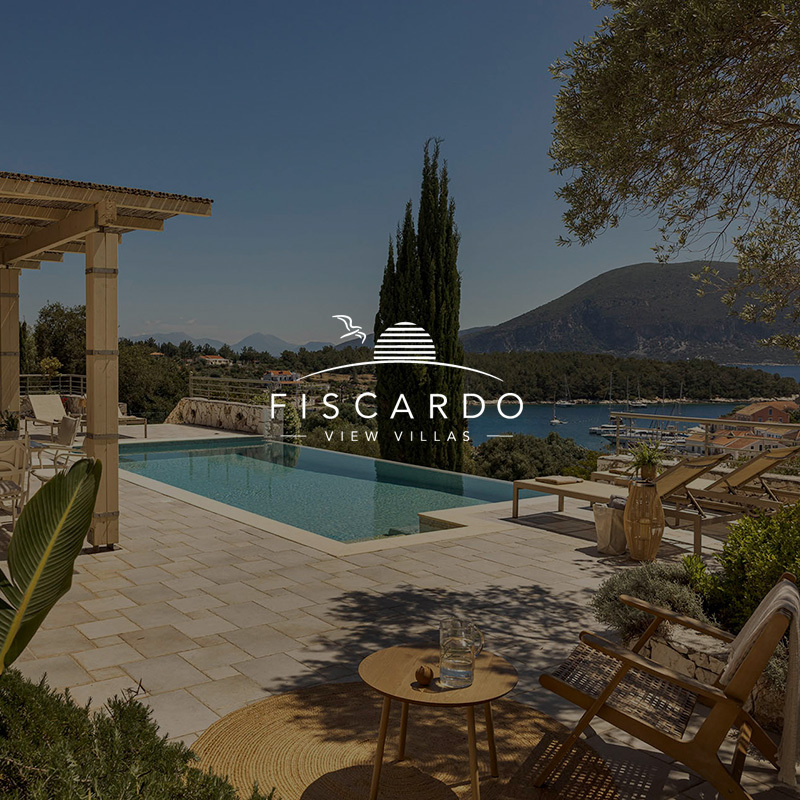 Fiscrardo View Villas