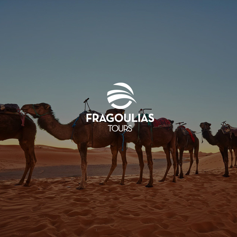 Fragoulias Tours