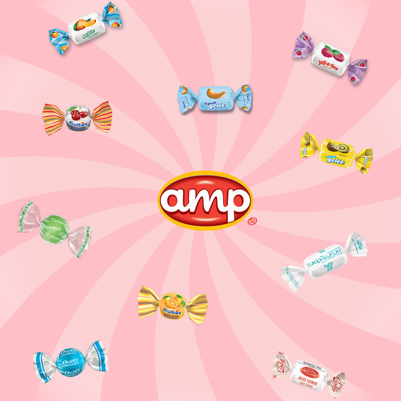 AMP