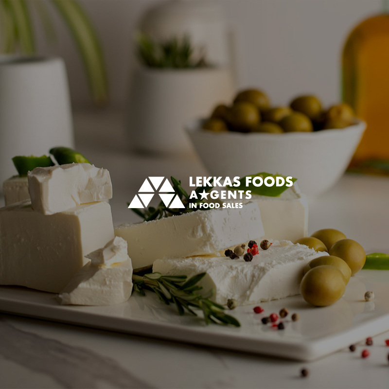 Lekkas Foods